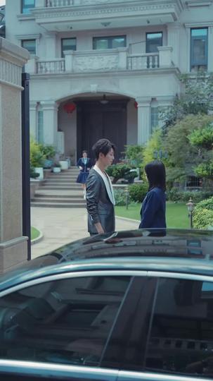 A+ in Everything, Especially Payback Episode 6