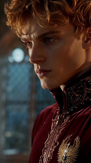 Offered to the Black Dragon, I Became the Holy-Blood Witch Episode 4
