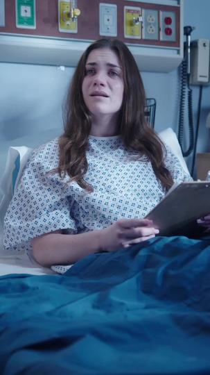 Su día del juicio: La heredera perdida (Doblado)  Episodio 2