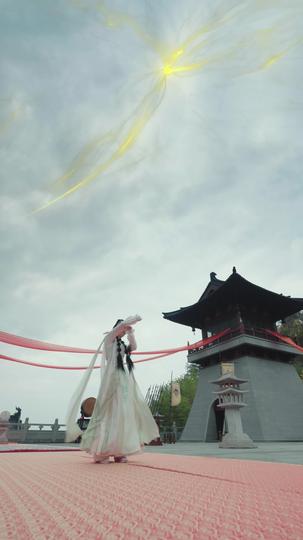 质子十八年归来万人嫌 第9集