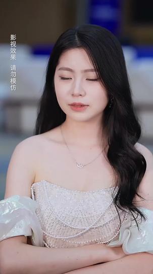 Sisters in the Mirror of Time Episode 9