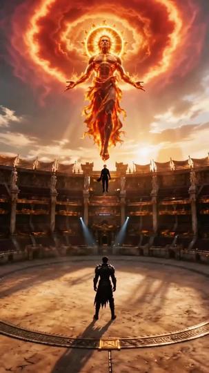 No More Hiding, Heir of the Sun Episode 11