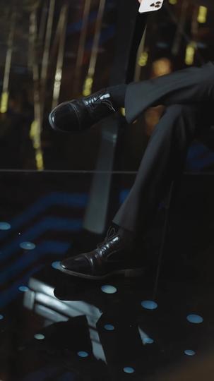 Too Late for Him, Just in Time for You Episode 8
