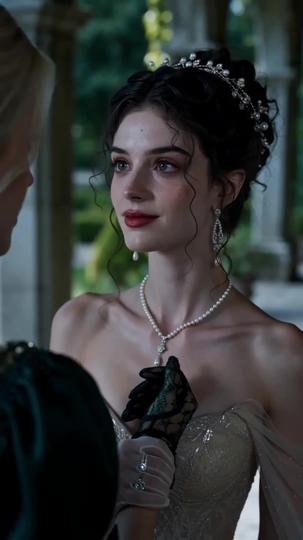 Reborn for Revenge: I Divorce the Colone Episode 10
