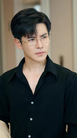 封总,太太的离婚生效了 第5集