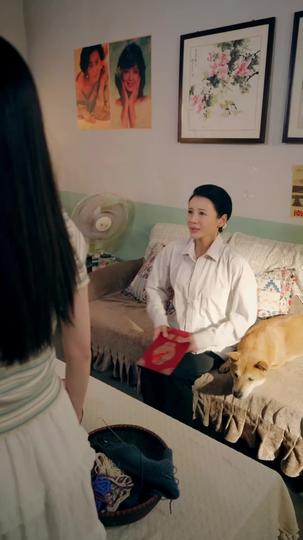 八十年代に戻り、白髪まで偕に老ゆ（吹き替え） 第 2 話