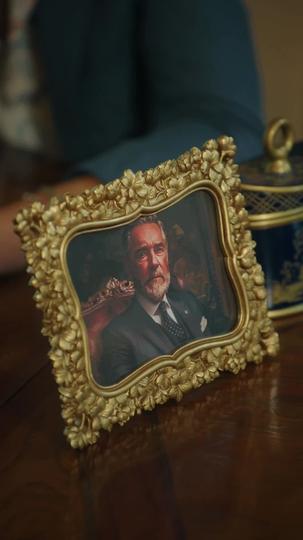 The Heiress and Her Three Princes Episode 6