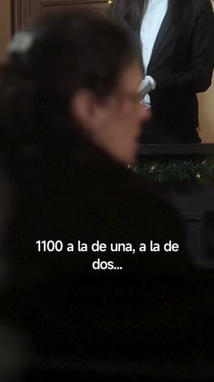 Ayer una Vez Más Episodio 8