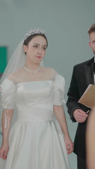 Mobster's Cinderella Episode 11