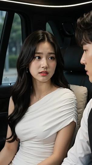 Becoming a Chaebol Villainess Episode 10