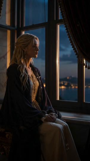 The Dragon Queen He Threw Away Episode 6