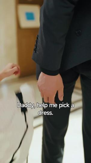 Her Breakthrough, His Breakdown Episode 8