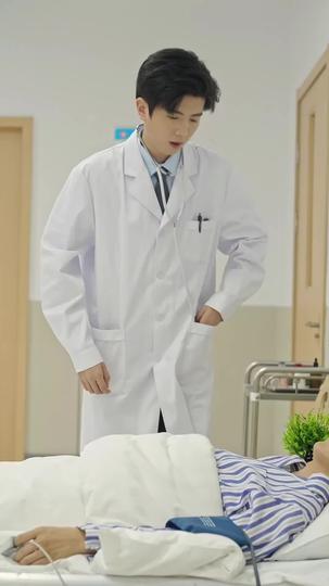 Janji Terakhir Sang Suami Episode 8