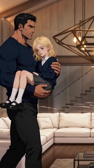 Messing with Me? My Villain Family Will Crush Your League Episode 2
