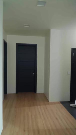 Mon rayon de soleil après les ténèbres Épisode5