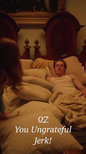 La Bella Durmiente Episodio 7