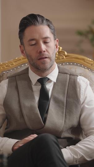 The Marriage Contract Episode 10