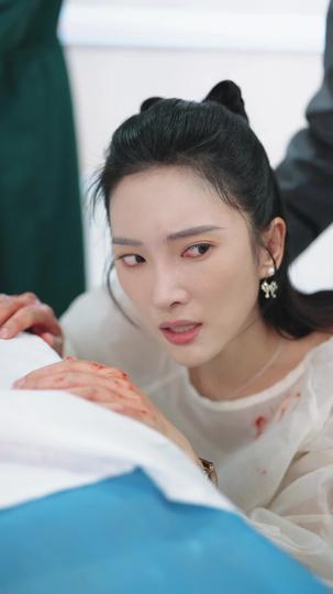 婚姻战争 第5集