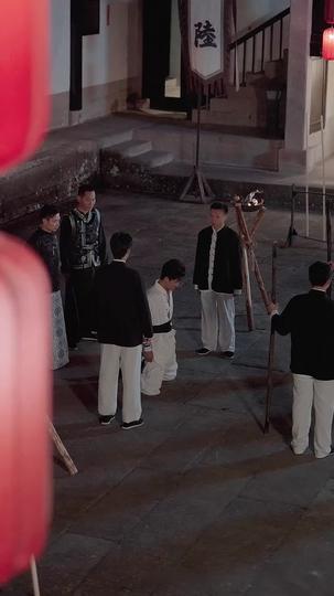 O Solitário Invencível 3Episódio