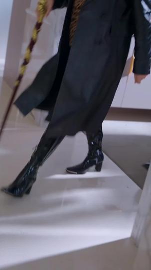 重生後，我聽着心聲反殺 第4集