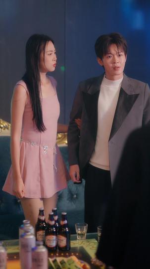 原来你也喜欢我 第2集