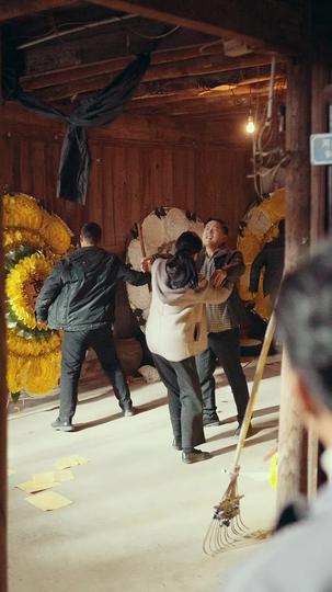 萌宝要当大靠山 第4集