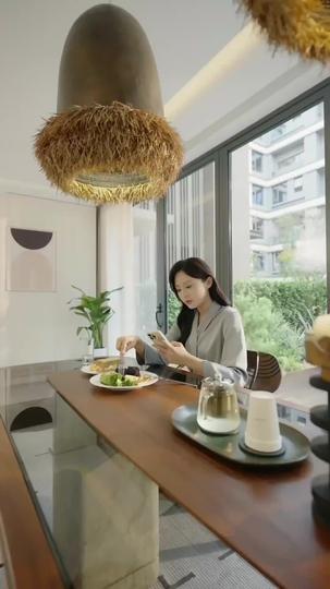 薄情な彼女 第 6 話