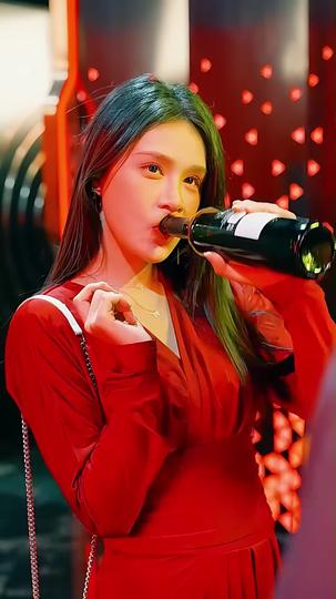 아머 오브 러브 제2회