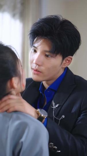 The Fortune-Telling Mrs. CEO Episode 9