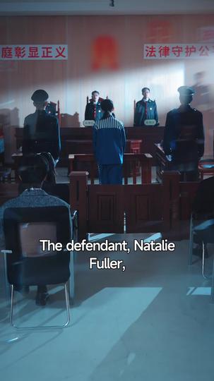 They Chose Her, I Chose Payback Episode 1