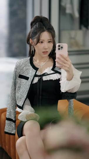 러브 오브 더 게임(더빙) 제5회