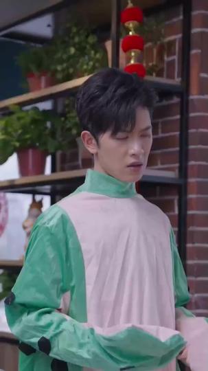 Fated Bonds: We're Meant to Be Episode 1