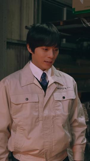 For Their Final Journey Episode 7