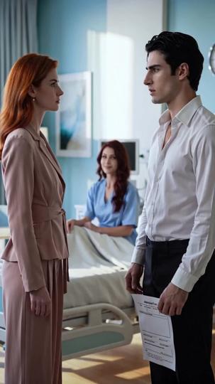 Cheating Husband, Your Secrets Stream Live Episode 4