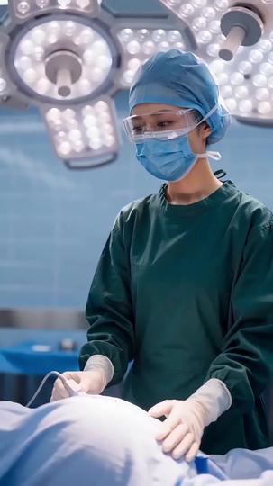Secrets in the Delivery Room Episode 1