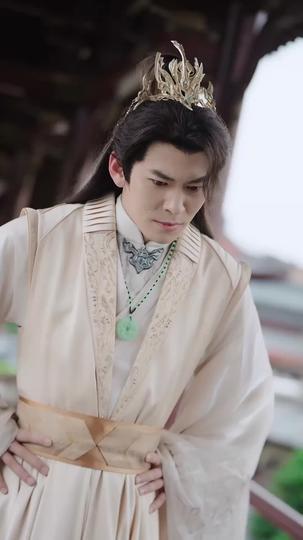 Dewa Pedang Episode 8