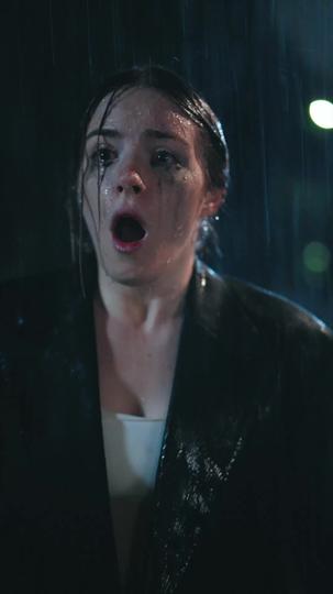 Big Brother Has Become the Man Behind Me Episode 4