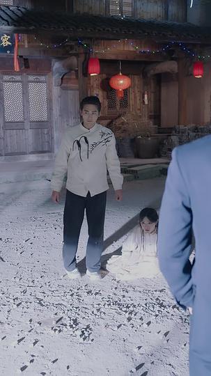 我为女仙做美容 第11集