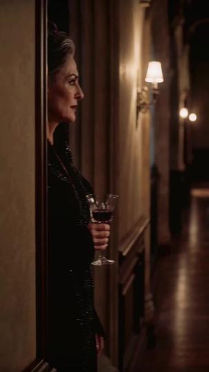 The Prisoner of the Blood Oath Episode 6