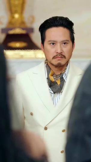 이번 생은 악당으로 산다 제6회
