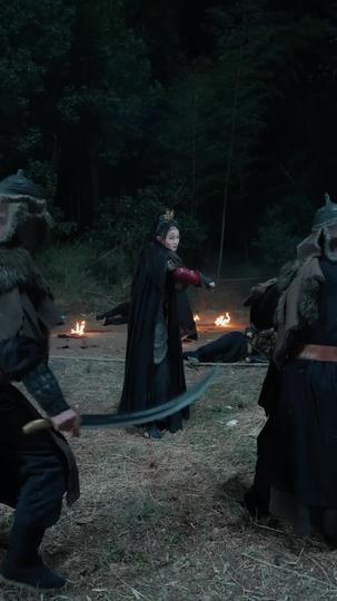 Coroa Na Poeira: A Ira Imperial 1Episódio