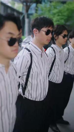 When the Heir Awakens Episode 11