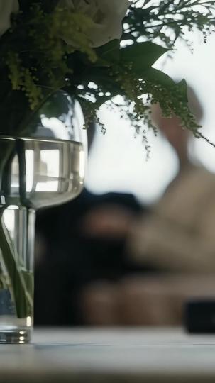 My Fiancé's Godfather Episode 9