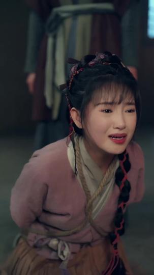 The Princess' Stolen Crown Episode 10