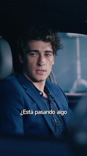 La última chispa entre nosotros Episodio 5