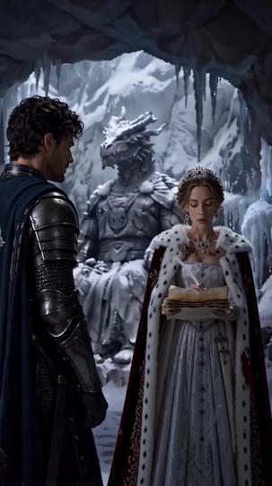 SnowWhite: The Evil Queen Was Right! Episode 3