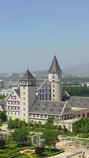 等风来不如追风去 第4集