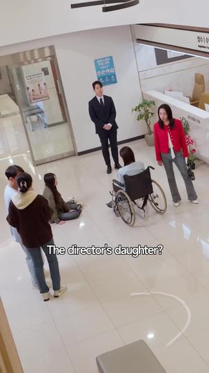 The whole family dotes on her Episode 6