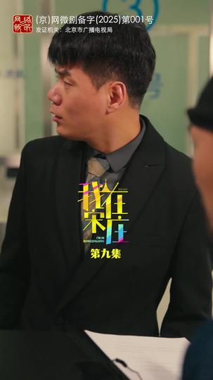 我在宋庄 第9集