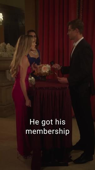 Your Ladyship's Escorting CEO Episode 5